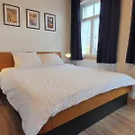 Hotel The Aarburg & Cafe Unterseen