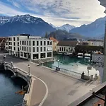 The Aarburg & Cafe