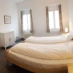 Hotel The Aarburg & Cafe