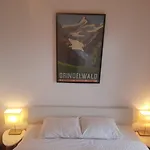 The Aarburg & Cafe Hotel 2*