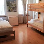 The Aarburg & Cafe Hotel