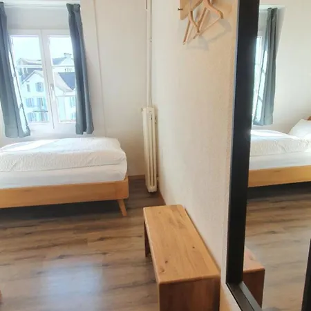 Hotel The Aarburg & Cafe 2*