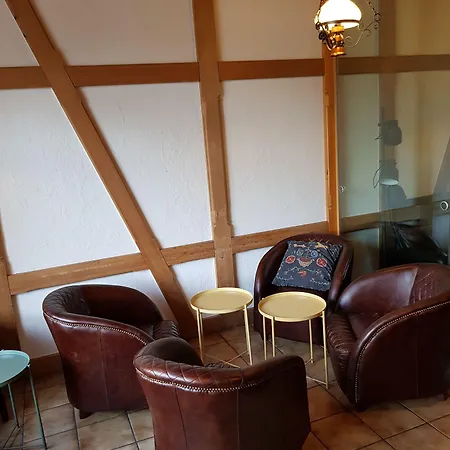 The Aarburg & Cafe 2*