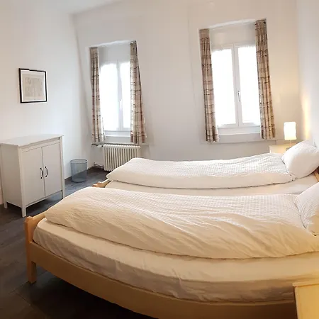 Hotel The Aarburg & Cafe