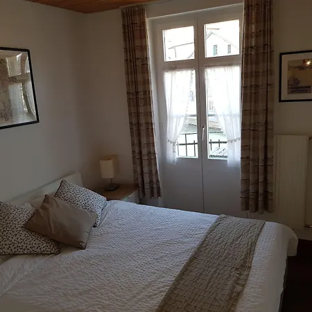 The Aarburg & Cafe 2*