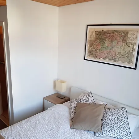 The Aarburg & Cafe 2*