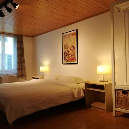 The Aarburg & Cafe Hotel 2*