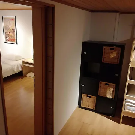 The Aarburg & Cafe 2*