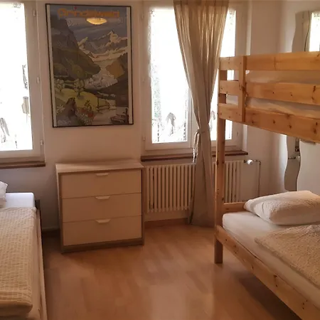 The Aarburg & Cafe Hotel Unterseen