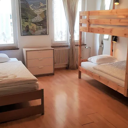 The Aarburg & Cafe Hotel