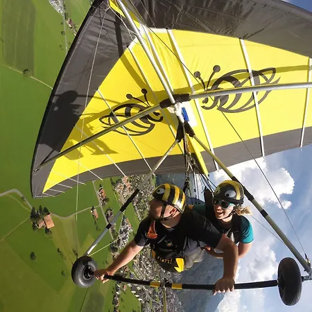 Hotel The Aarburg & Cafe 2*