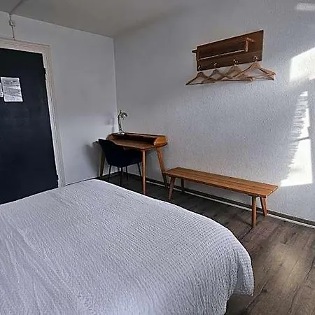 The Aarburg & Cafe Hotel 2*