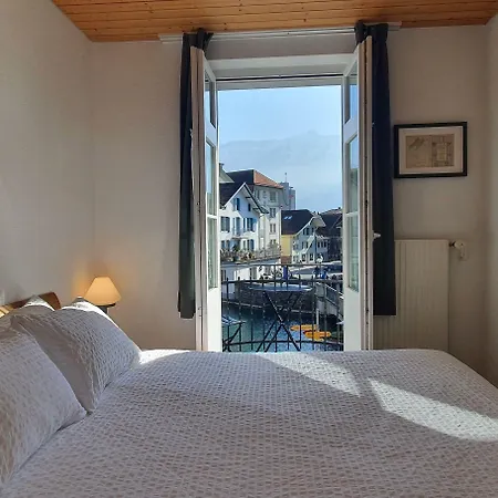 The Aarburg & Cafe 2*