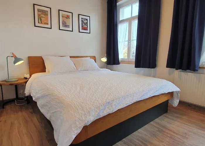 Hotel The Aarburg & Cafe Unterseen