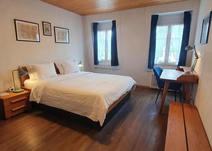 The Aarburg & Cafe 2*