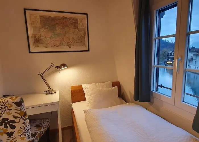 The Aarburg & Cafe 2*