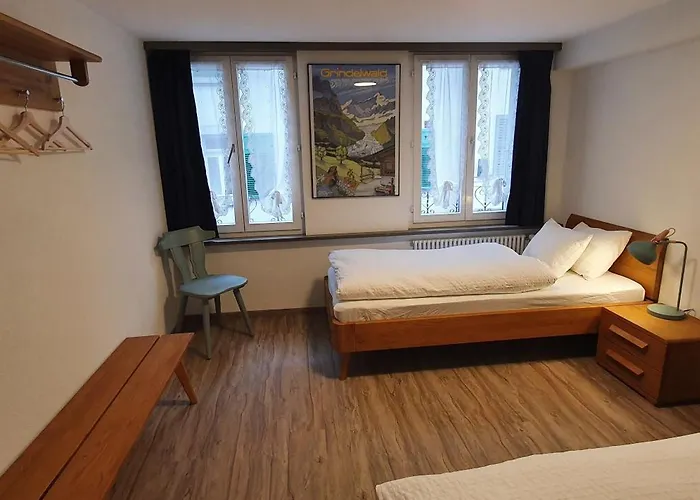 Hotel The Aarburg & Cafe 2*