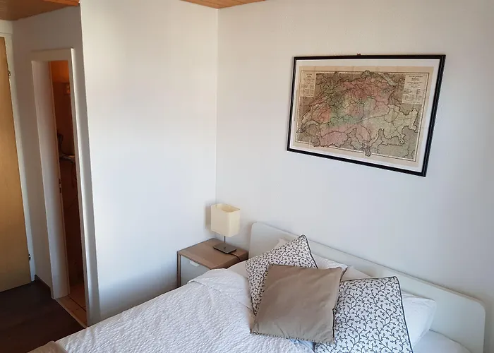 The Aarburg & Cafe 2*