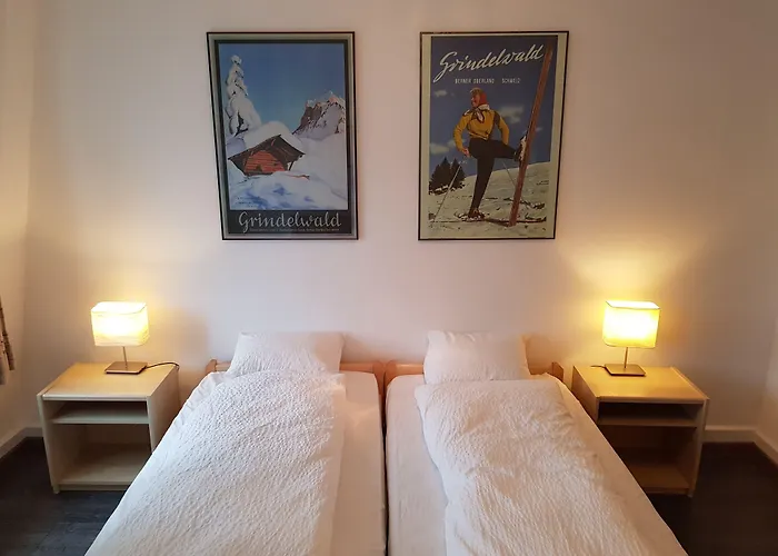 The Aarburg & Cafe Hotel 2*