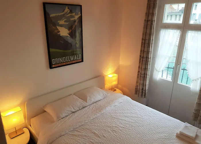 Hotel The Aarburg & Cafe 2*