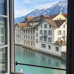 The Aarburg & Cafe