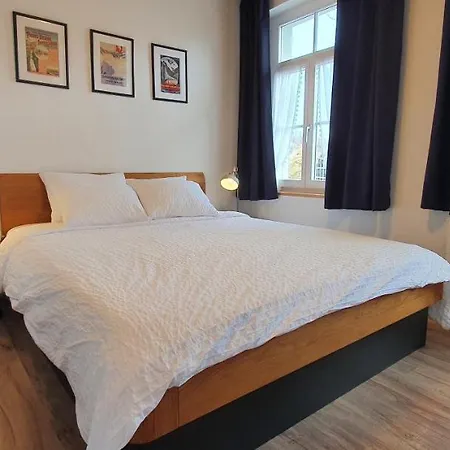 Otel The Aarburg & Cafe Unterseen