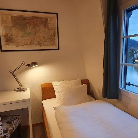 The Aarburg & Cafe 2*