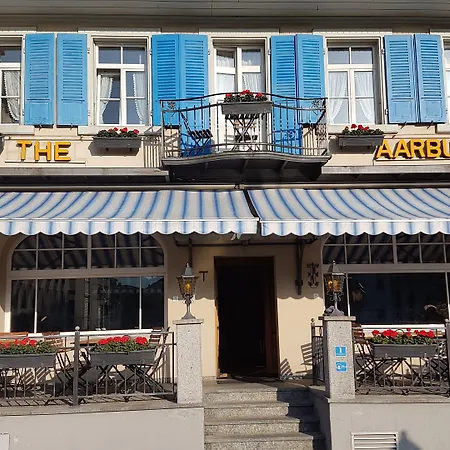 The Aarburg Hotel&café 2*