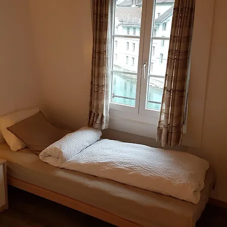 The Aarburg & Cafe Otel