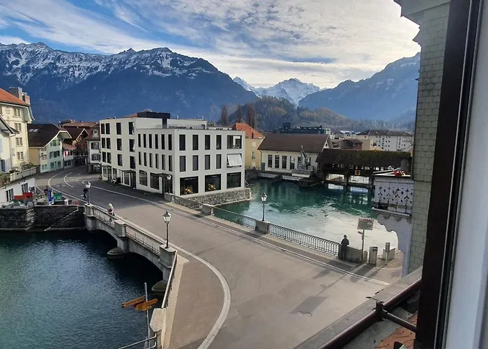 The Aarburg & Cafe