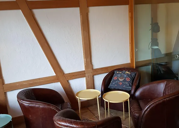 The Aarburg & Cafe 2*