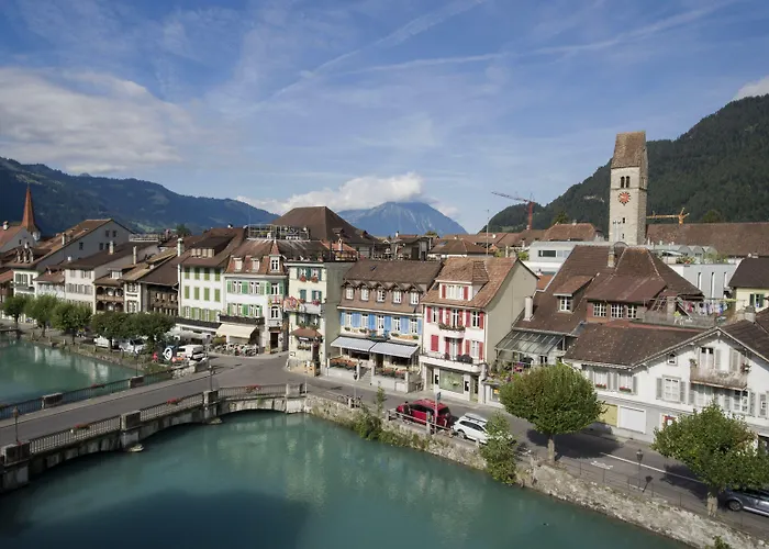 The Aarburg & Cafe