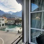 The Aarburg Hotel&café Hotel 2*