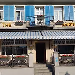 The Aarburg Hotel&café 2*