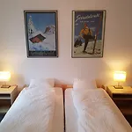 The Aarburg Hotel&café Hotel 2*
