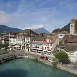 The Aarburg Hotel&café