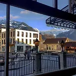 Hotel The Aarburg Hotel&café 2*