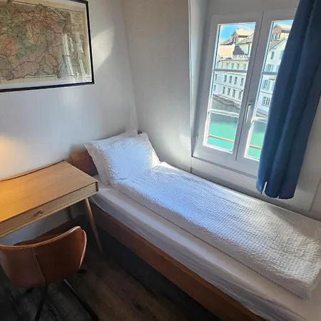 The Aarburg Hotel&café